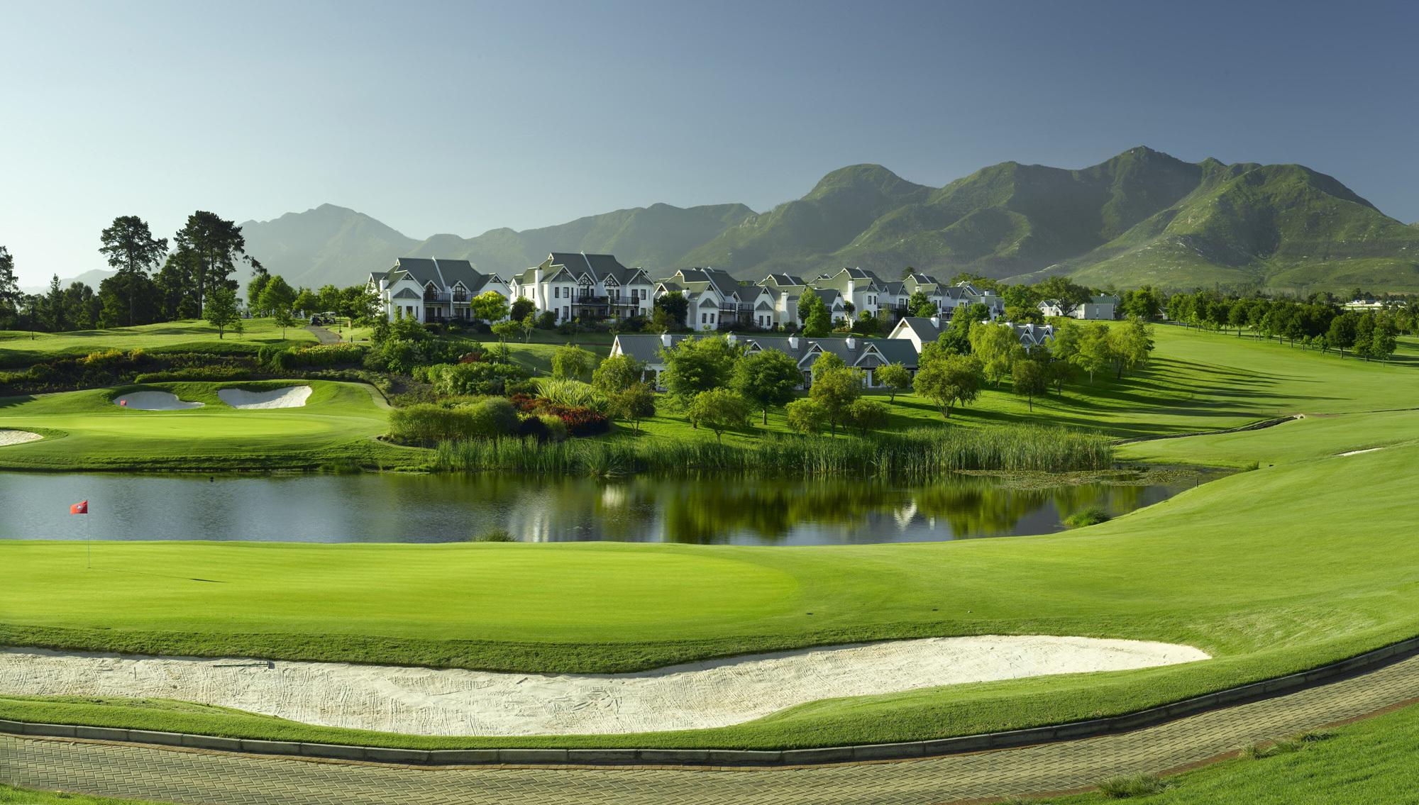 Aug '24 Ultimate Golf Trip