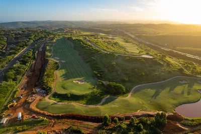 Zimbali Lakes Estate