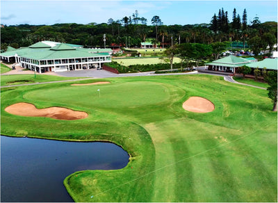 Mount Edgecombe Country Club