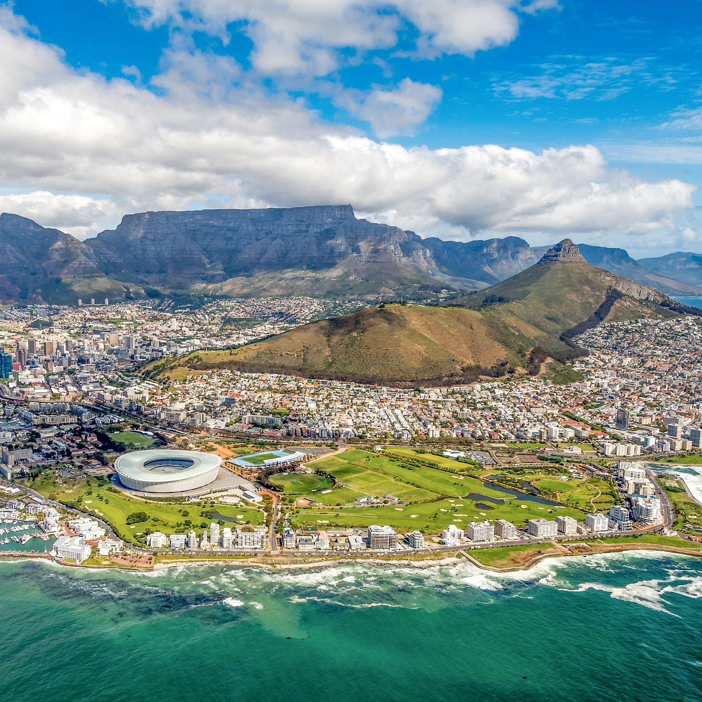 Tugela Travel and Tours