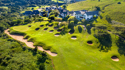 Cotswold Downs Estate