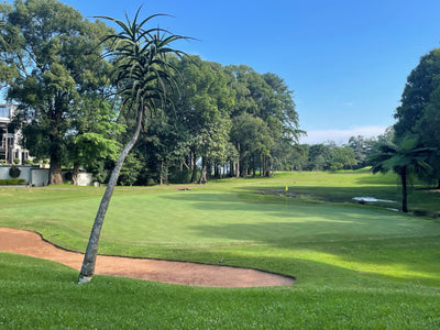 Kloof Country Club
